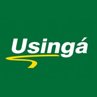 Usingá Implementos Logo