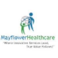 Mayflower Innovative Solutions Pvt. Ltd Logo