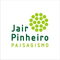 Jair Pinheiro Paisagismo Logo