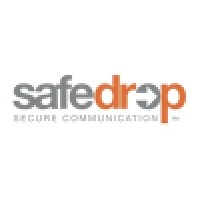 safedrop Logo