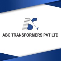 ABC Transformers Pvt. Ltd. Logo