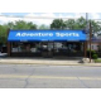 Adventure Sports S.C.U.B.A. Inc. Logo