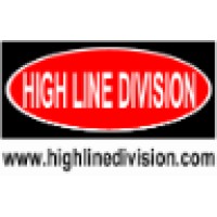 High Line Division S.L. Logo
