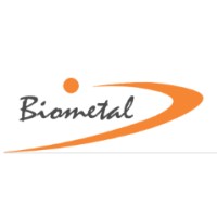 Biometal Logo