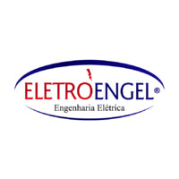 Eletroengel Engenharia Elétrica Logo