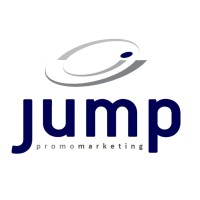 Jump Trade Marketing Logo