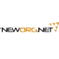 NewOrg.Net Logo