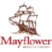 Mayflower Brewing Company Logo