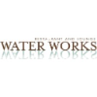 Water Works Restaurant & Lounge Logo