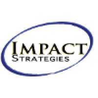 Impact Strategies Logo