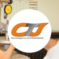 Grupo CTJ - Metrologia Comercio E Serviços Logo