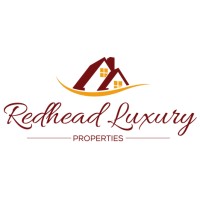 Redhead Luxury Properties | Redhead Properties Logo