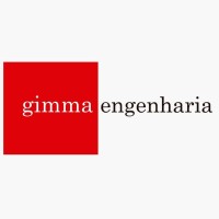 Gimma Engenharia Logo