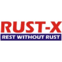 RUST-X Logo