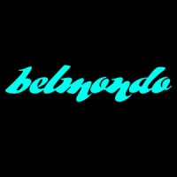 Belmondo Studios Logo