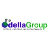 The Odella Group, Inc. Logo