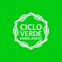 Ciclo Verde Embalagens Logo