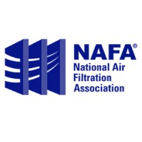 National Air Filtration Association - NAFA Logo