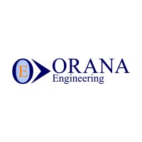 Orana Engineering Logo