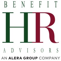 HR Benefit Advisors, Ltd. Logo