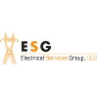 Electrical Services Group LLC Logo