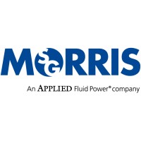 SG Morris Logo
