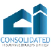 Consolidated Insurance Brokers Limited Logo