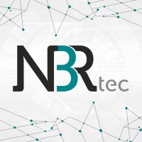 NBRtec Indústria Elétrica Logo