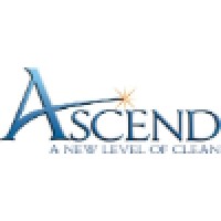 Ascend Cleaning Logo