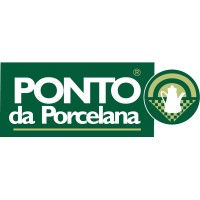 Ponto Da Porcelana Logo