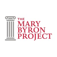 Mary Byron Project, Inc Logo