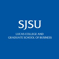 Lucas College and Graduate School of Business at SJSU Logo