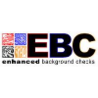 Enhanced Background Checks, LLC Logo