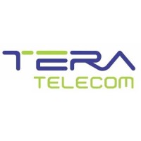 Tera Telecomunicações Logo