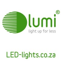 Lumi LED Lights Logo