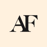 Advocacia Fontes Logo