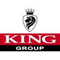 King Moto Parts Logo