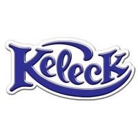 Industria E Comercio De Biscoitos E Salgados Keleck Logo
