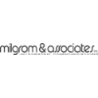 Milgrom & Associates Inc. Logo