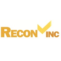 Recon Inc - Industria E Comercio De Papel Logo