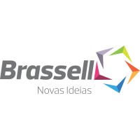 Brassell Comércio E Serviços Logo