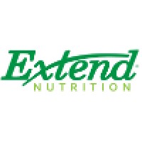 Extend Nutrition Logo