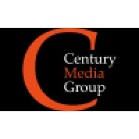 Century Media Group Logo
