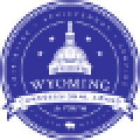 Wyoming Congressional Award Logo