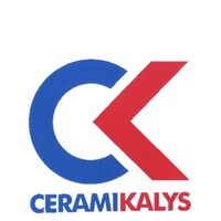 Ceramikalys Industria Ceramica E Comercio Logo