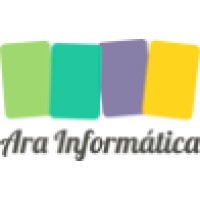 Ara Informática Logo