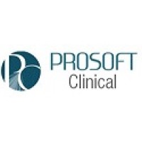 Prosoft Clinical Logo