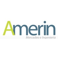 Amerin Logo