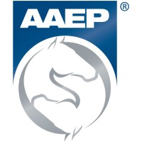 American Association of Equine Practitioners (AAEP) Logo