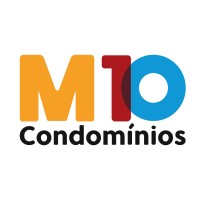 M10 Condomínios Logo